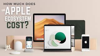 The True Cost of the Apple Ecosystem – Is It Worth It?