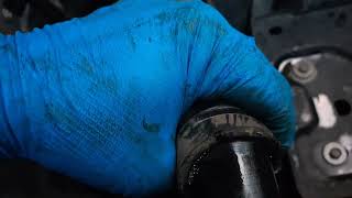 Pre-Bleeding Coolant on 2007-2013 Silverado/Sierra/Tahoe/Suburban/Yukon