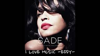 Sade - Feel No Pain