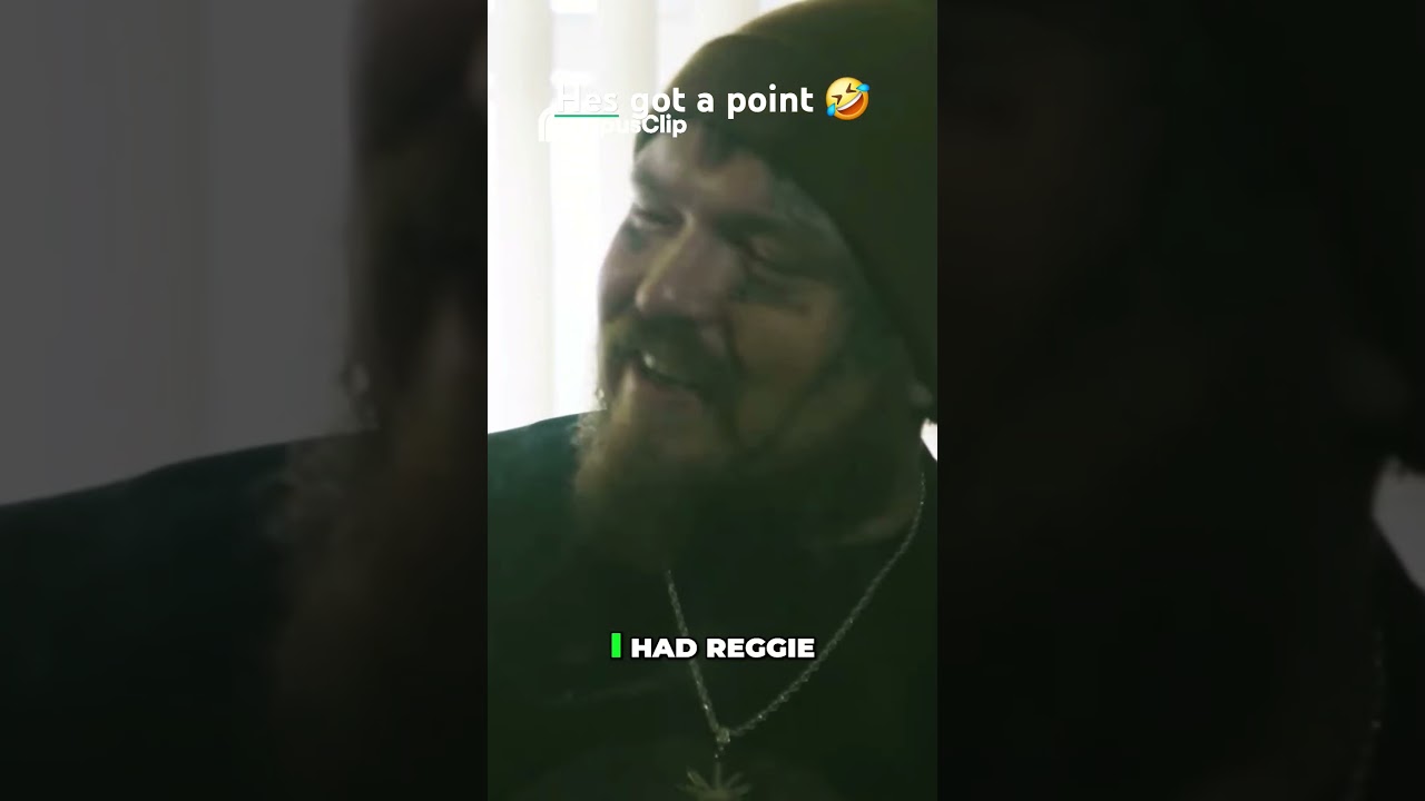 let me tell you about reggie #movies2025 #indiefilm #marijuambies #reggie