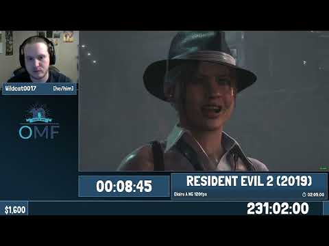 RRLOL3 - REmake 2 by Wildcat0017