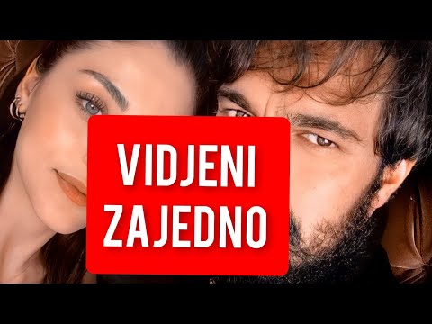 SILA I HALIL VIĐENI ZAJEDNO - SVI U ŠOKU