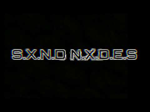 S.X.N.D N.X.D.E.S-Green Orxnge X Send 1 | audio edit (FW⚠️❗️)