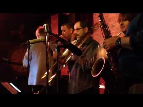 The Boston Horns - 