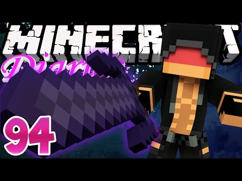 EPIC MYSTERY IN MINECRAFT DIARIES!