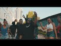 Hussein Rapper My City Official Video
