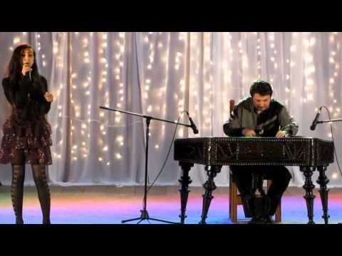 Loredana si Cristian Fieraru