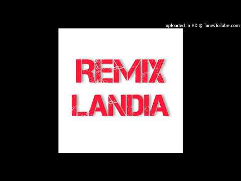 SESSION #1 LOCURA MIX VOL.1 [REMIXLANDIA]