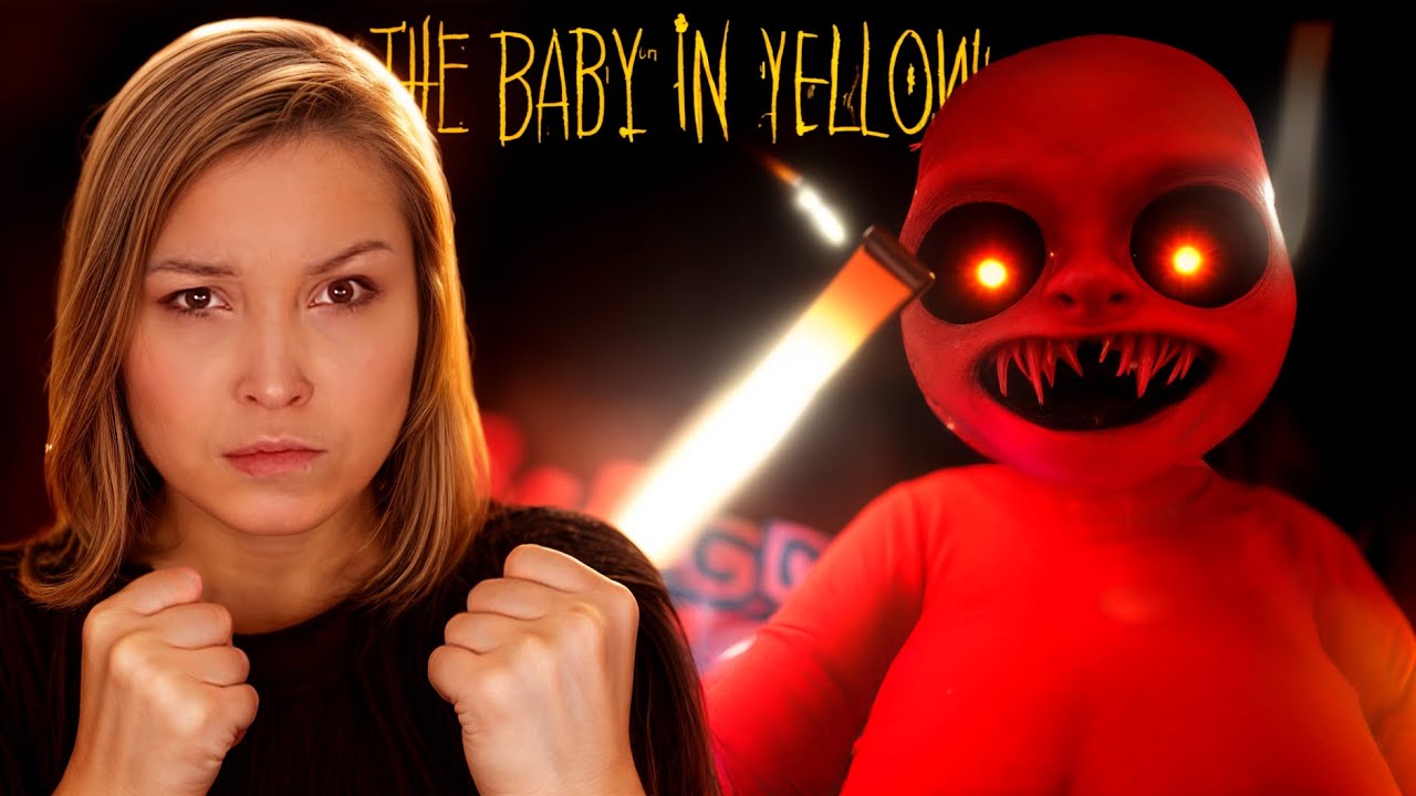 ДЕТСАД ДЛЯ АНТИХРИСТОВ! ЧЕТВЕРТЫЙ АКТ: СЛУЖЕНИЕ КОРОНЕ! [Прохождение Обновле