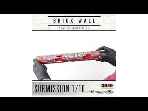 Unique ARs Contest | Phelan Precision