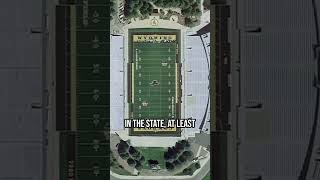 Download lagu Wyoming's Best and Worst Football Stadium mp3