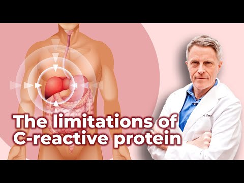 The limitations of C-reactive protein