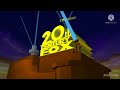 20th Century Fox 1994 Logo Remake Klasky Csupo Elfoky Splaat
