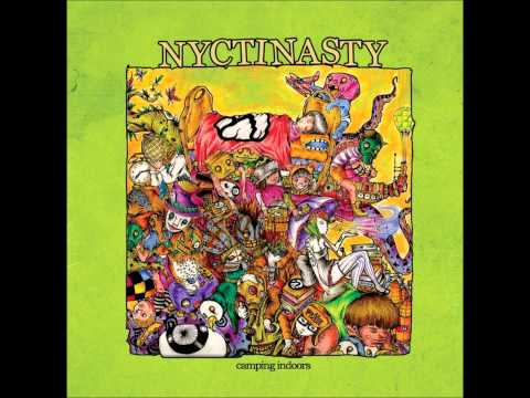 Nyctinasty - For You