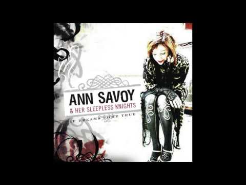 Ann Savoy 