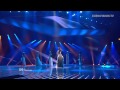 Eva Boto - Verjamem - Live - 2012 Eurovision ...