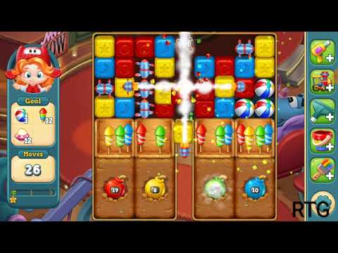 toy blast level 2279