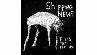Shipping News - Axons and Dendrites