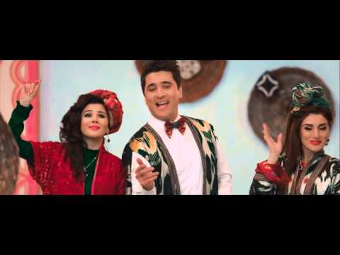 Группа "Санъат" Ходжа Насреддин