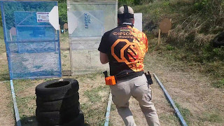Mosquito Match IPSC Level III - versenybeszámoló