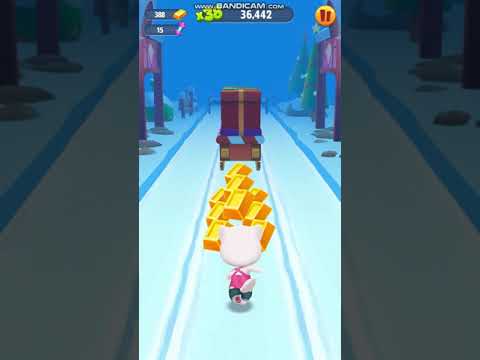 💤 Yawn Zombies! 😴 - Talking Tom Shorts (S2 Episode 29)