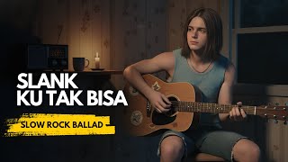Download lagu Ku Tak Bisa β Slank | Slow Rock Ballad Cover by iWa Tipis (Emotional Indonesian Rock) mp3 Download lagu Ku Tak Bisa β Slank | Slow Rock Ballad Cover by iWa Tipis (Emotional Indonesian Rock) mp3