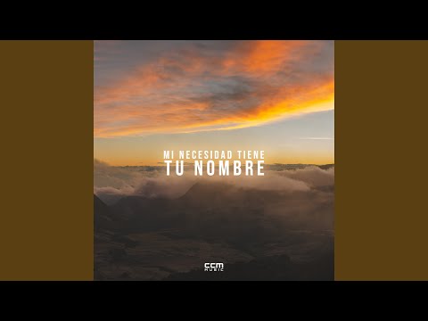 A Él Que Sea La Gloria