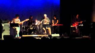 Shahin Najafi - Mahramaneh (Gothenburg 16/May/2014)