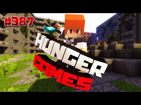 [Minecraft : Hunger Games] EP.387 ตีทางไหนดีละครับ w/Kutcha Wants2playz
