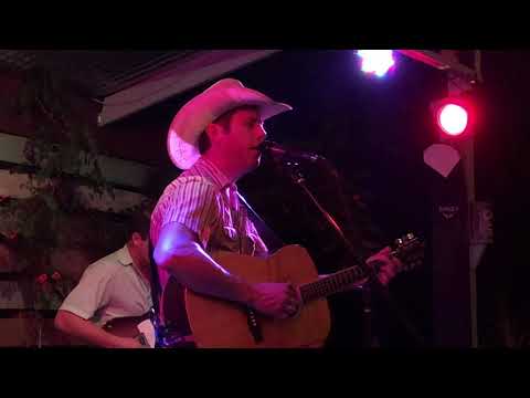 Jacob Tovar - Just By Myself