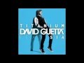 Titanium - Guetta - Russian version - Русская (мужская) версия ...