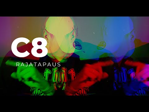 C8 - Rajatapaus