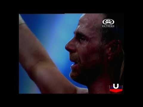 Shawn Michaels vs. Undertaker: Podsumowanie walki na Wrestlemanii 26 - PL