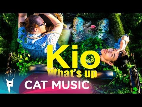 Kio feat. What's UP - Miroase a vara (Official Single)