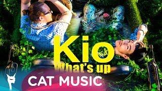 Kio feat. What's UP - Miroase a vara (Official Single)