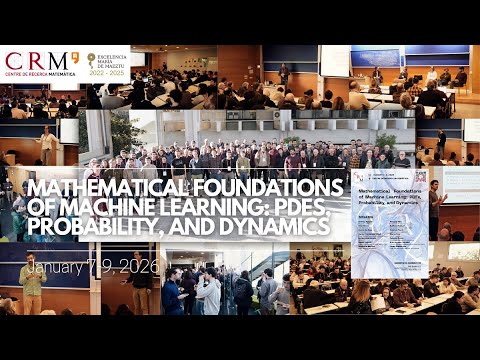 Sampling the Hardest Simple Random Variables | Jaume de Dios Pont (ETH Zurich)