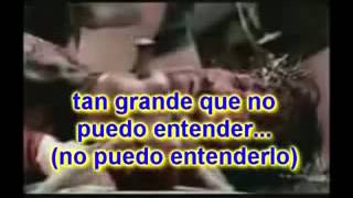 JUAN LUIS GUERRA   MI PADRE ME AMA