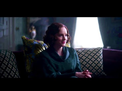 Ada Shelby Awkward Talk with Diana Mitford [English Subtitle]  - Peaky Blinders Season 6 - GOLD