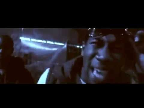 jnile ft killa mikk and kingyq - badman(Official Music Video)nov2011