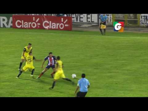 Video Resumen: Xelajú,MC 2-2 Comunicaciones - Apertura 2016, Jornada 09