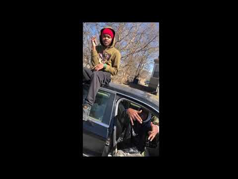 YPN Nell X DTD Foolie - Guess Who