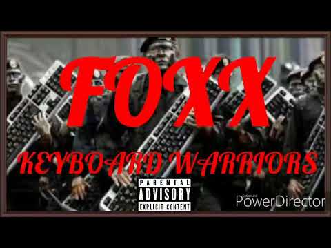 Video thumbnail for Keyboard Warriors