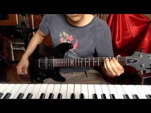 SGR by Schecter (Belcat) vs Dimarzio D Activator-X vs Dimarzio Tone Zone