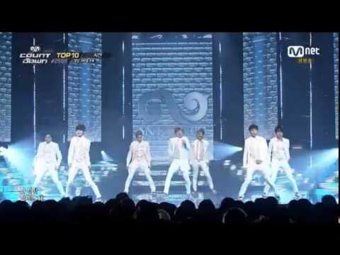 140605 Infinite Last romeo @MCD