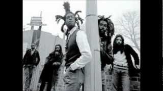 Steel Pulse - &quot;More Dub&quot; Marcus Say (B-side)