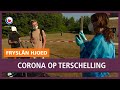 REPO: Jongeren Camping Appelhof laten zich testen op corona