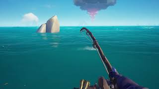 how to sell your fish sea of thieves part 2