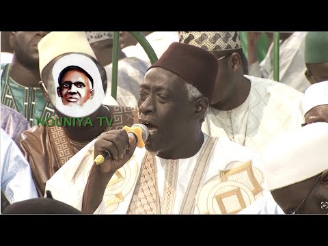 Abdou Aziz Mbaye : Bouchra Lahad Nilna...(DIACKSAO 2023)
