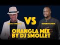 LUO OHANGLA MIX 2025 FT ODONGO SWAG VS AMISO THWANGO