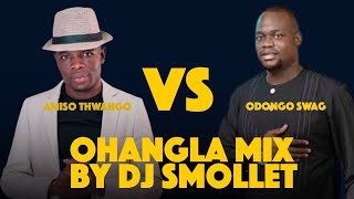 Download lagu LUO OHANGLA MIX 2025 FT ODONGO SWAG VS AMISO THWANGO mp3